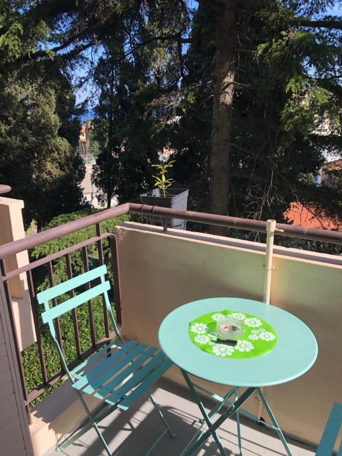 Appart Nice Marguerite Exterior foto