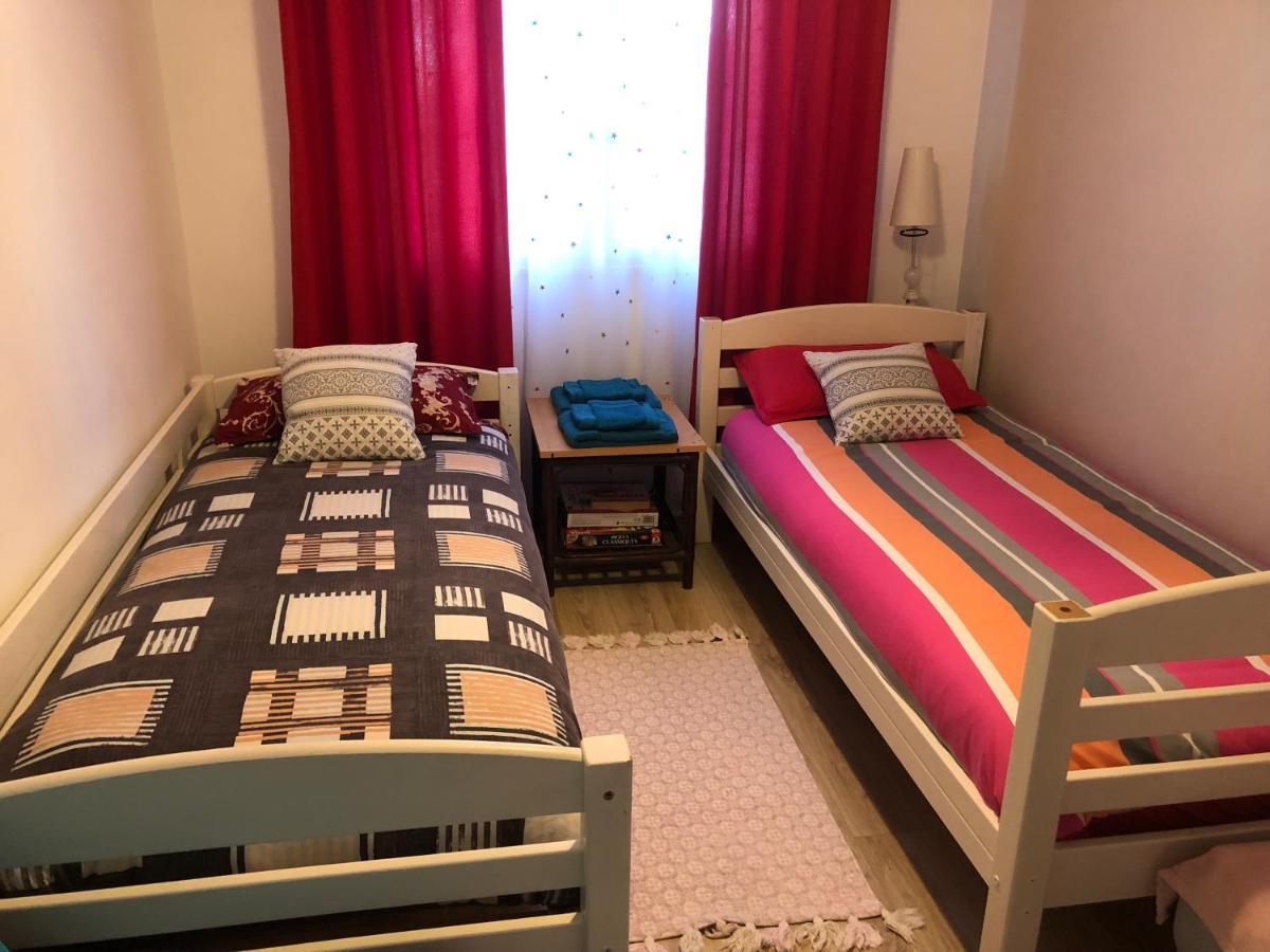 Appart Nice Marguerite Exterior foto