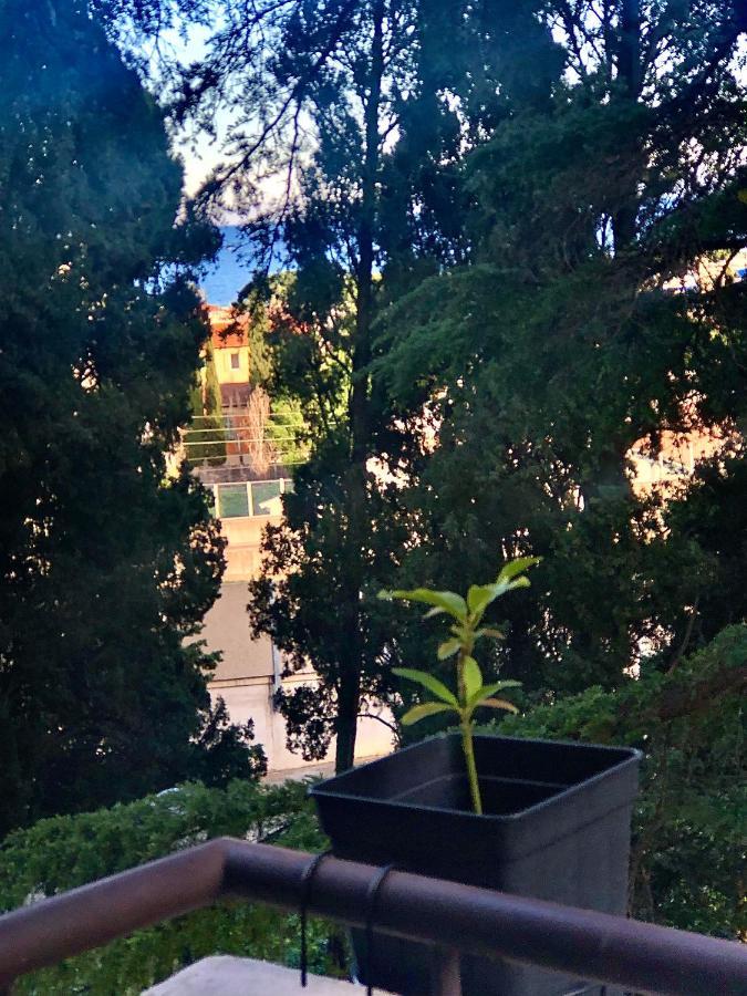 Appart Nice Marguerite Exterior foto