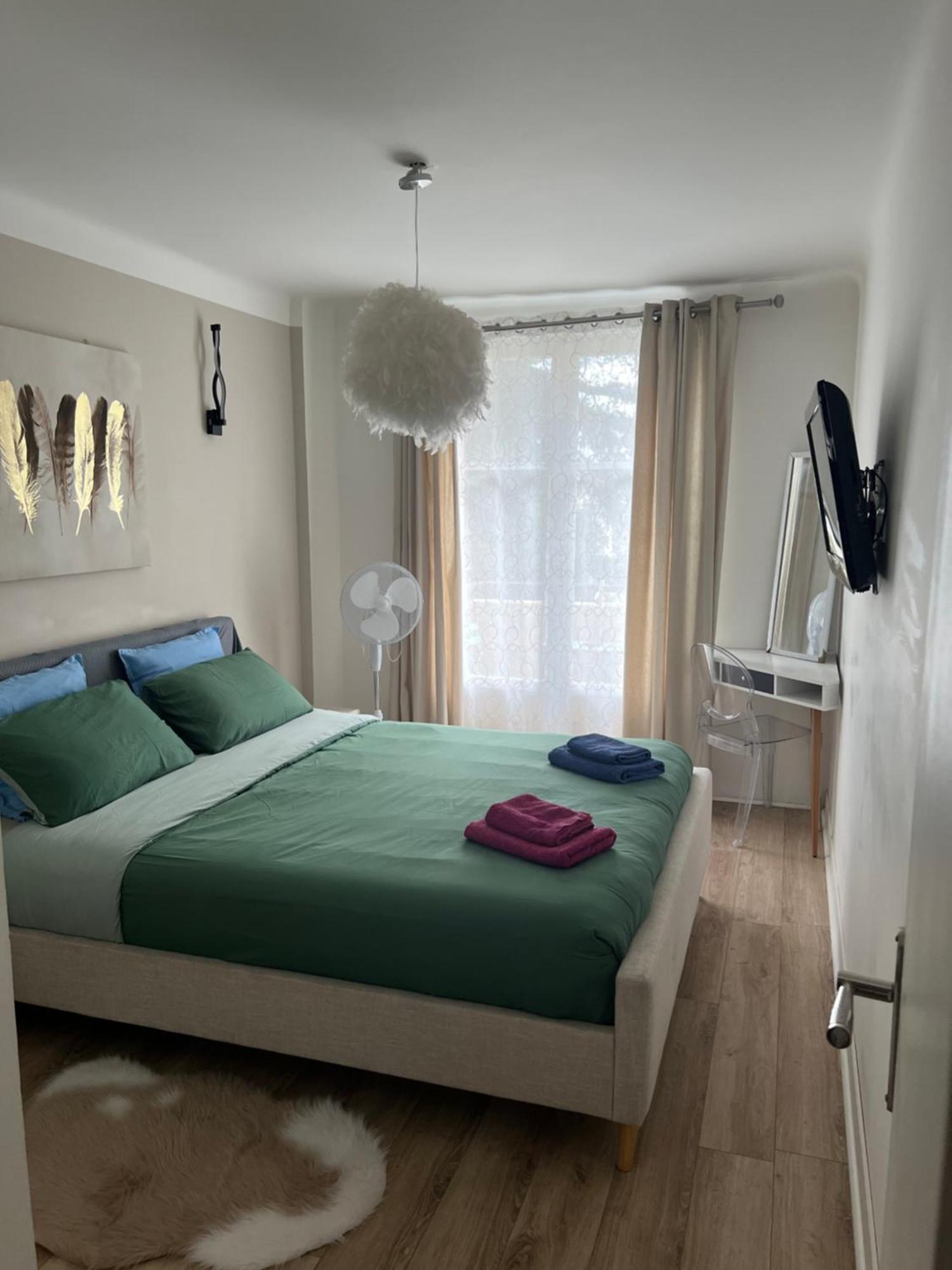 Appart Nice Marguerite Exterior foto