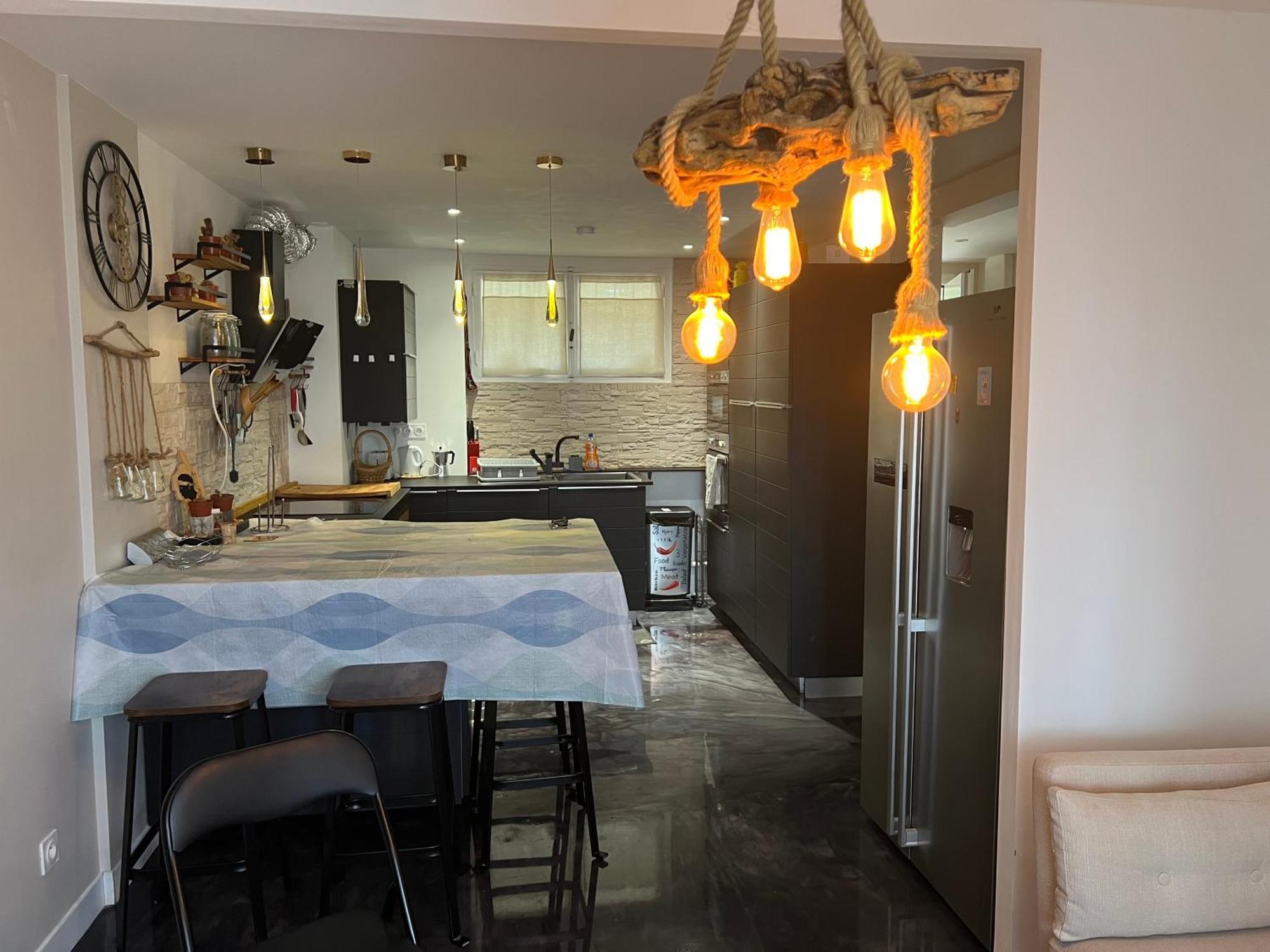 Appart Nice Marguerite Exterior foto