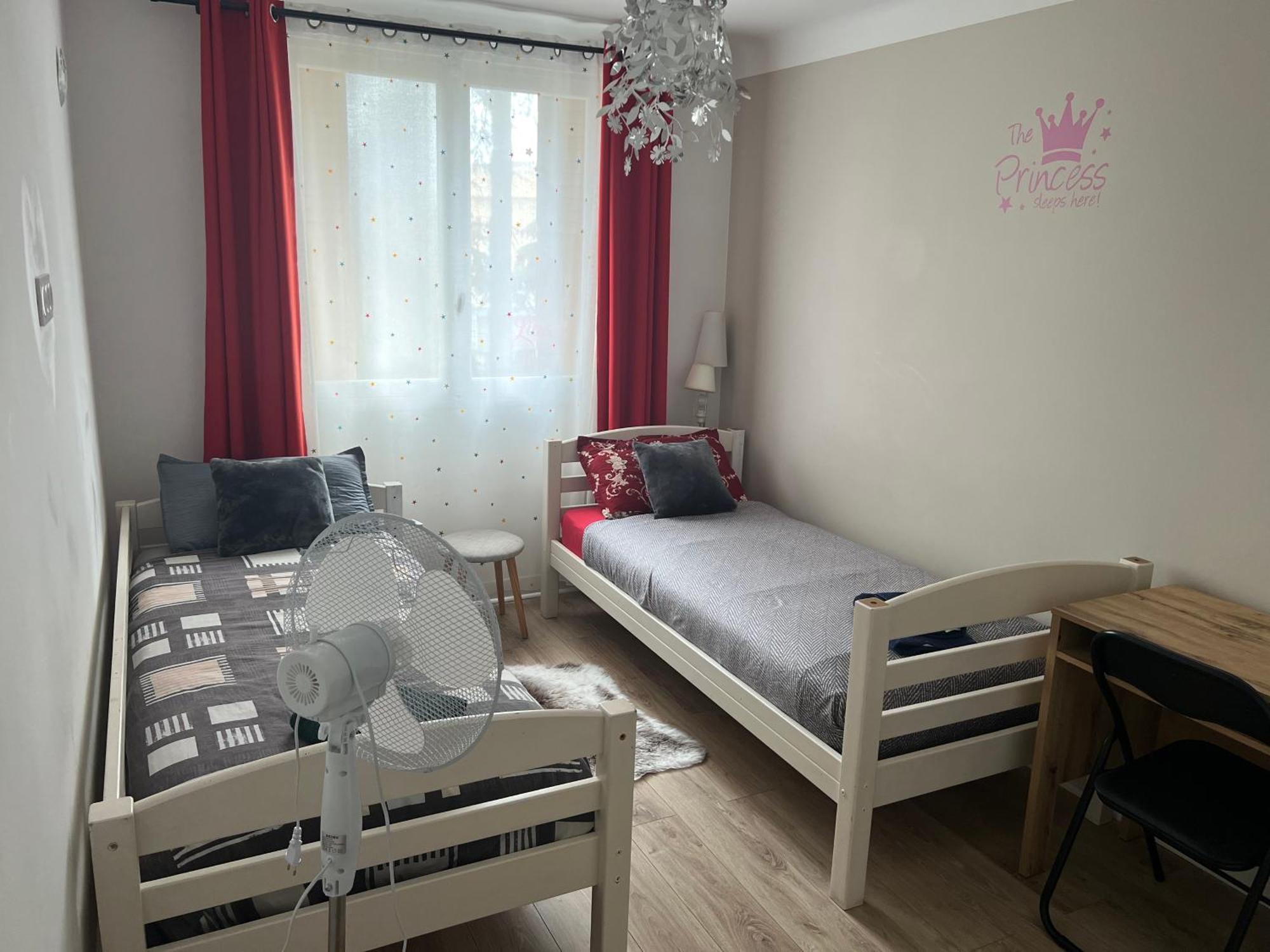 Appart Nice Marguerite Exterior foto